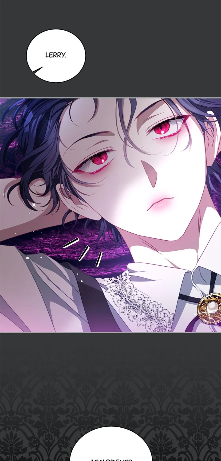 Read Your Ultimate Love Rival chapter 93.08 image 10 on Lezhin