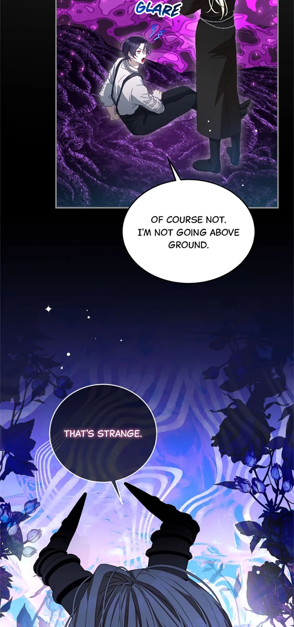 Read Your Ultimate Love Rival chapter 93.08 image 18 on Lezhin
