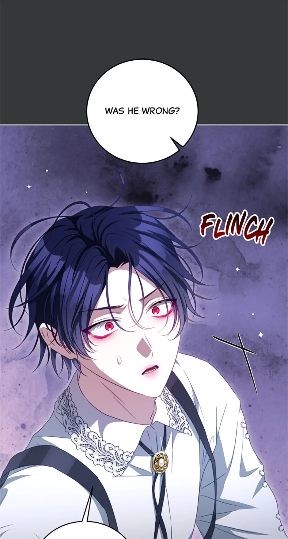 Read Your Ultimate Love Rival chapter 93.08 image 20 on Lezhin