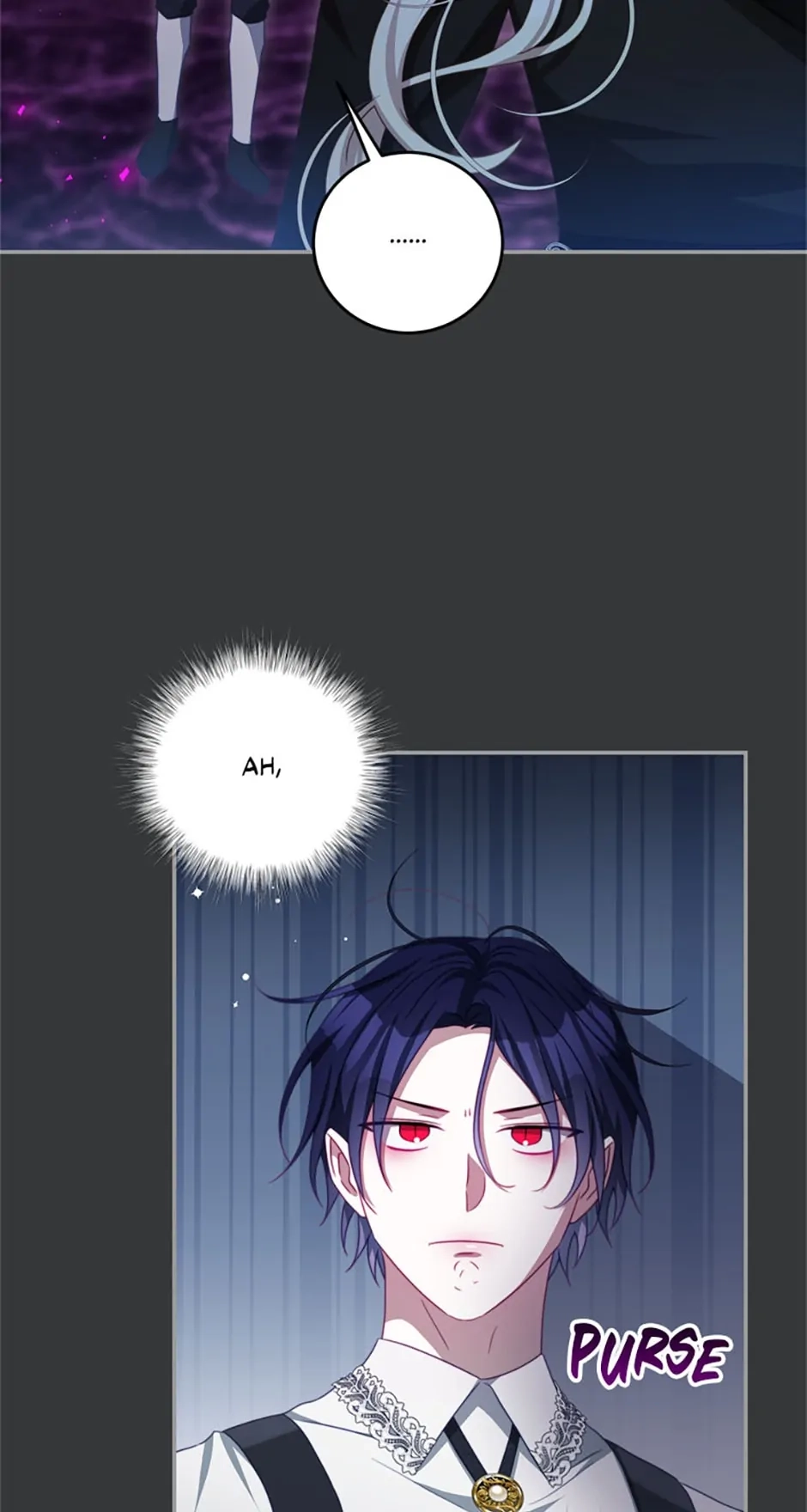 Read Your Ultimate Love Rival chapter 93.08 image 24 on Lezhin