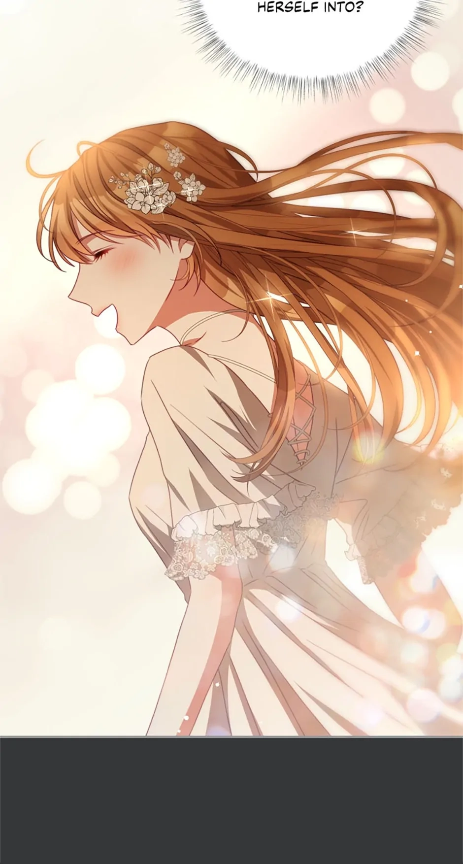 Read Your Ultimate Love Rival chapter 93.08 image 26 on Lezhin