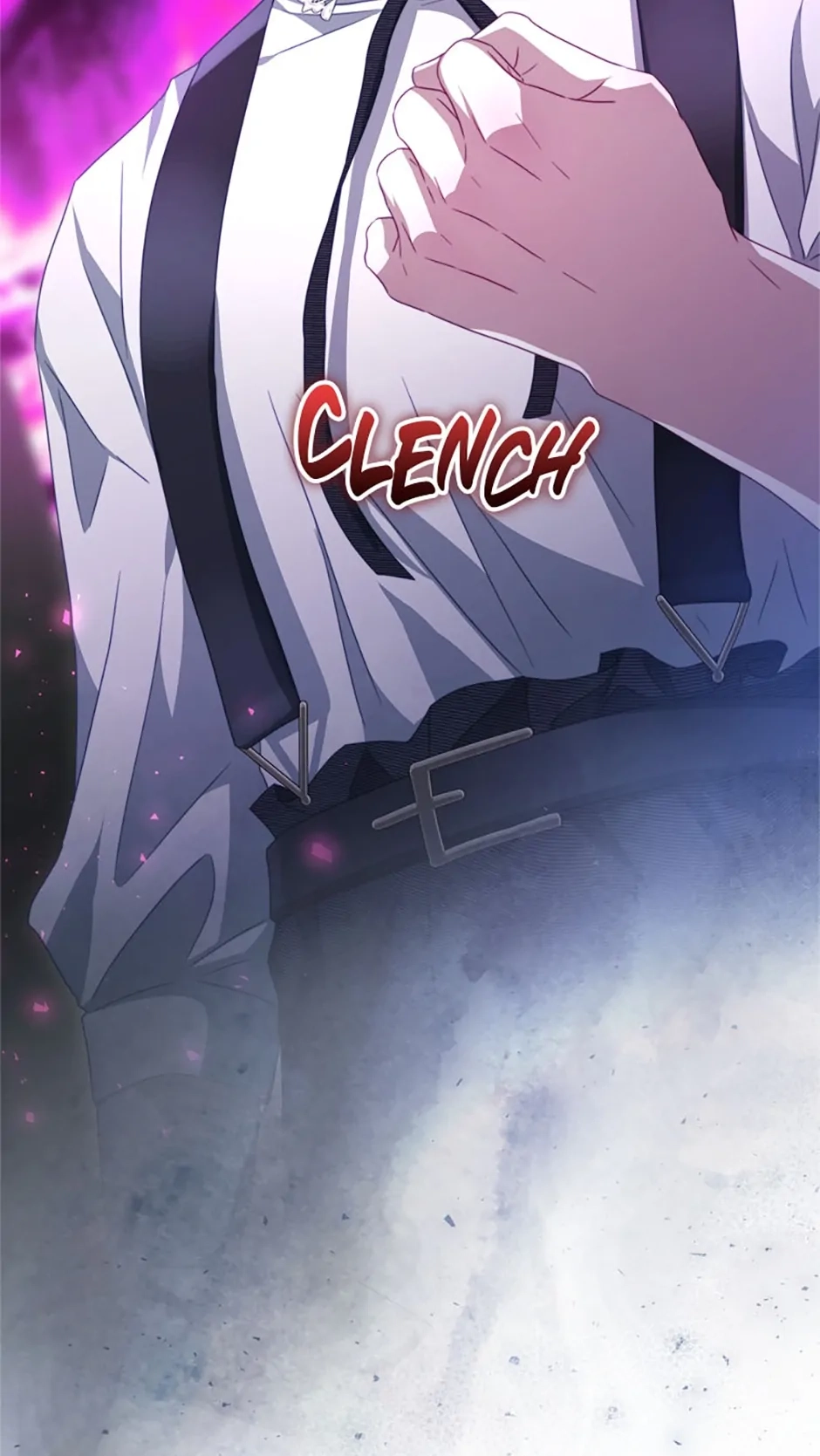 Read Your Ultimate Love Rival chapter 93.08 image 30 on Lezhin