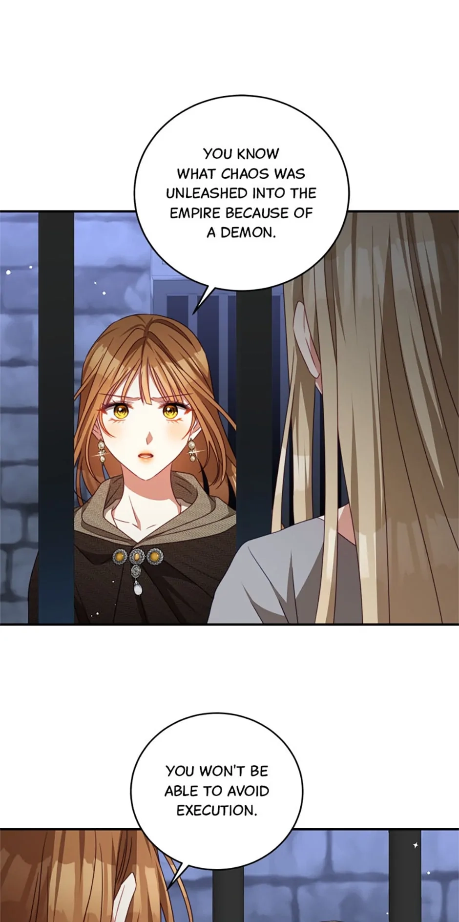 Read Your Ultimate Love Rival chapter 93.08 image 40 on Lezhin