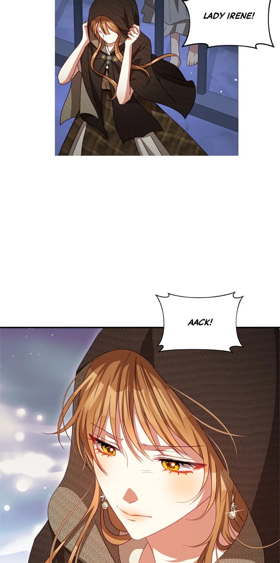Read Your Ultimate Love Rival chapter 93.08 image 42 on Lezhin