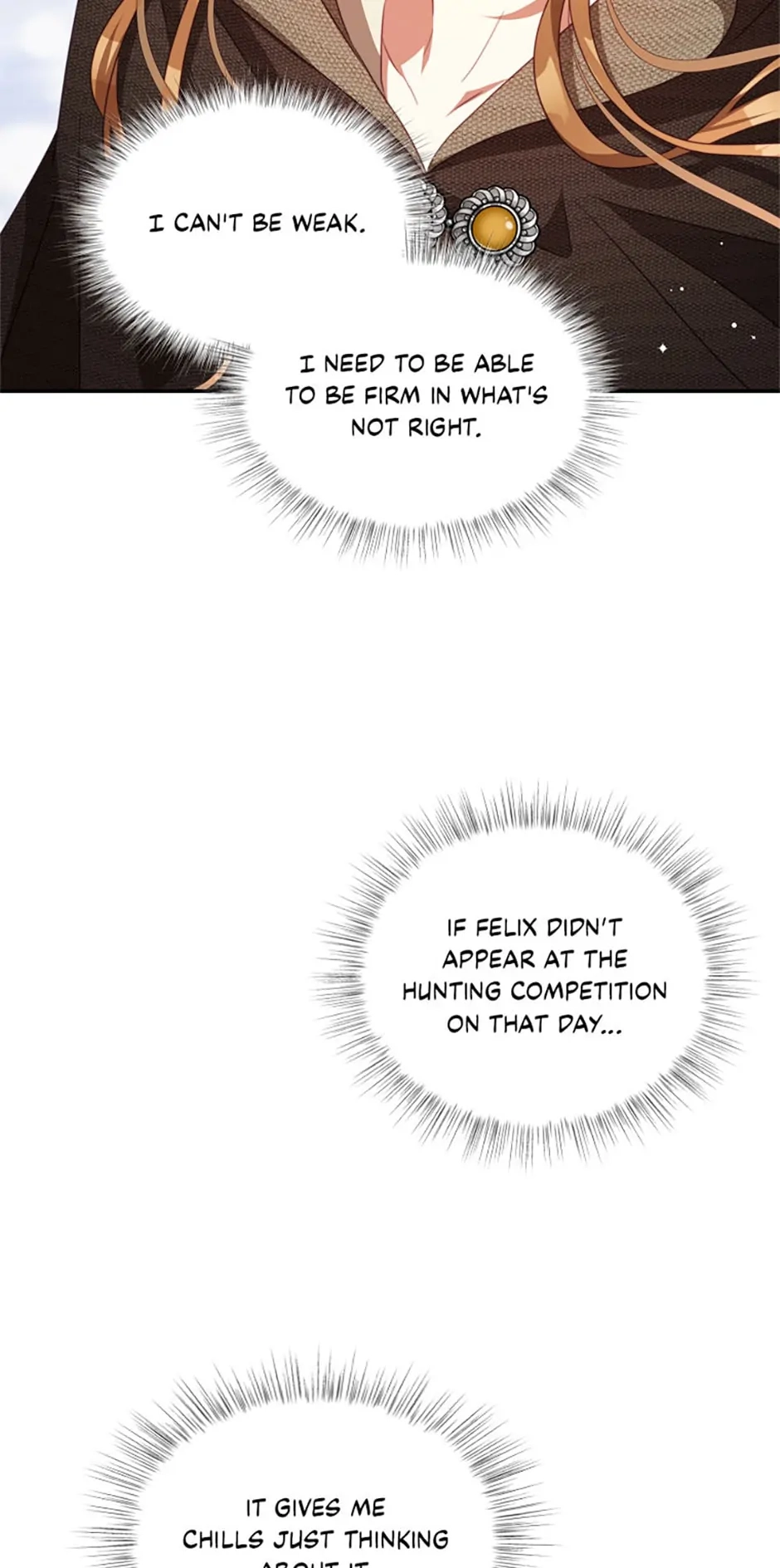 Read Your Ultimate Love Rival chapter 93.08 image 43 on Lezhin