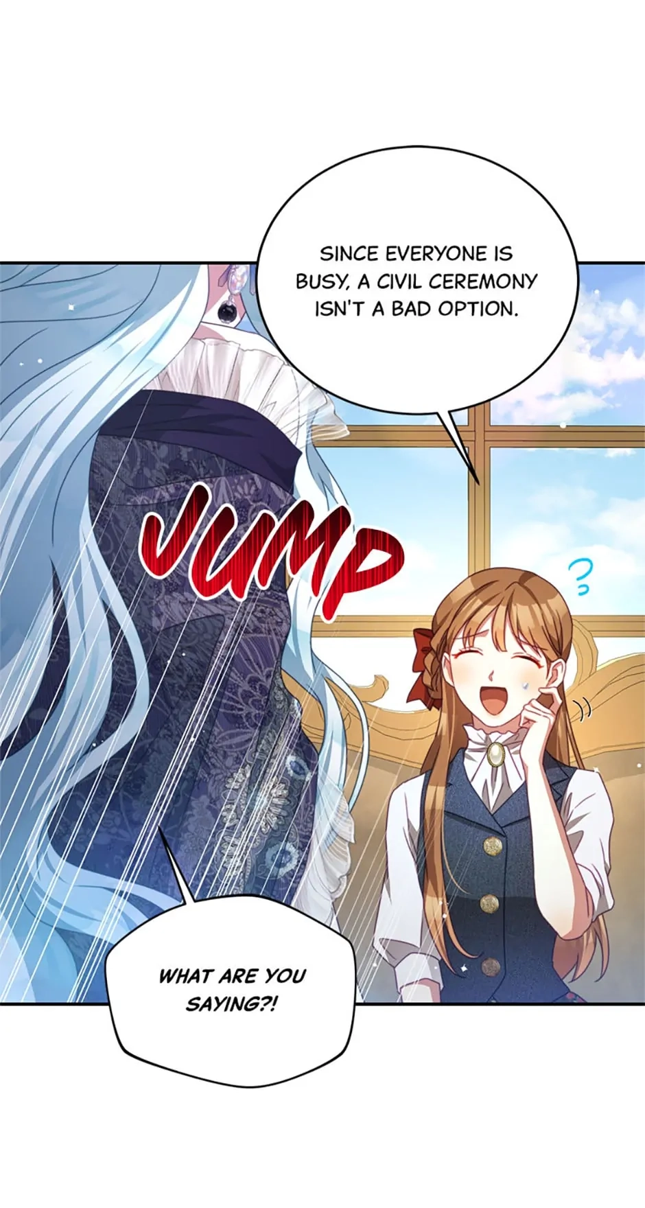 Read Your Ultimate Love Rival chapter 93.08 image 46 on Lezhin