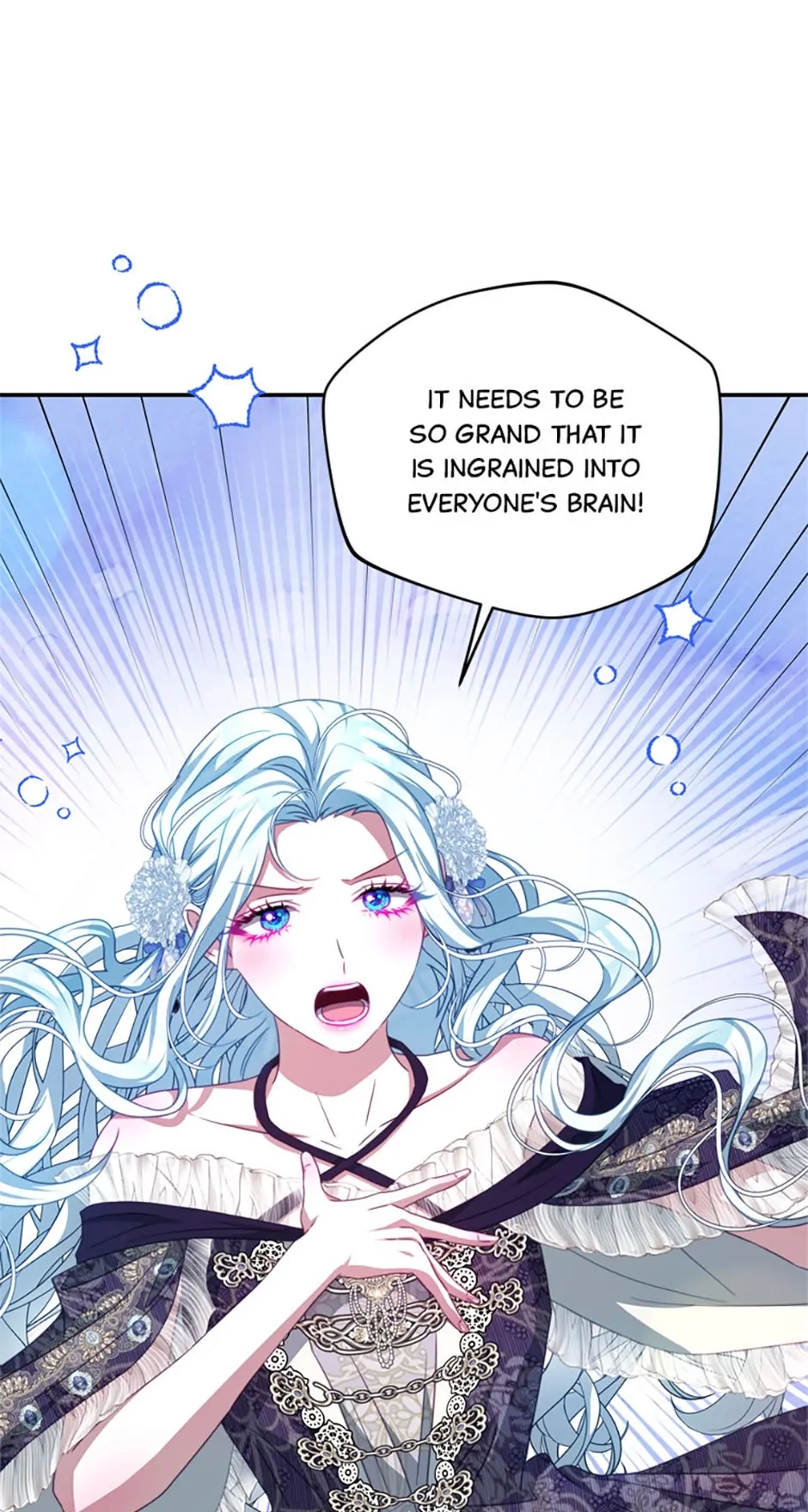 Read Your Ultimate Love Rival chapter 93.08 image 47 on Lezhin