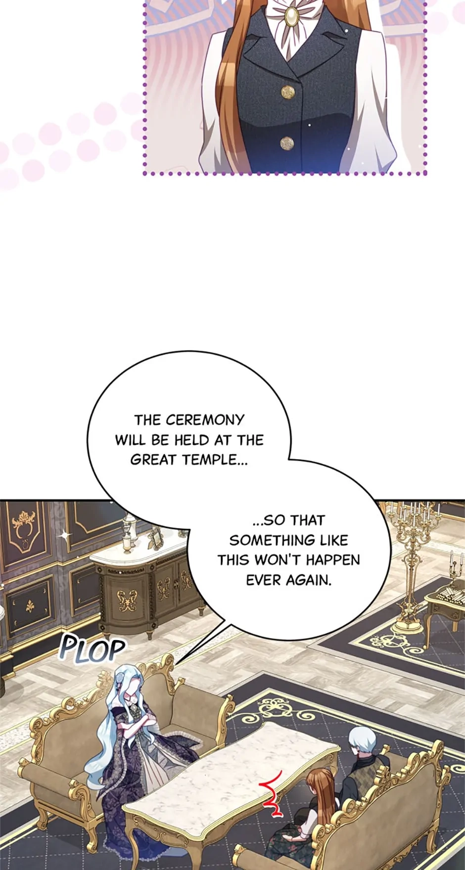 Read Your Ultimate Love Rival chapter 93.08 image 49 on Lezhin