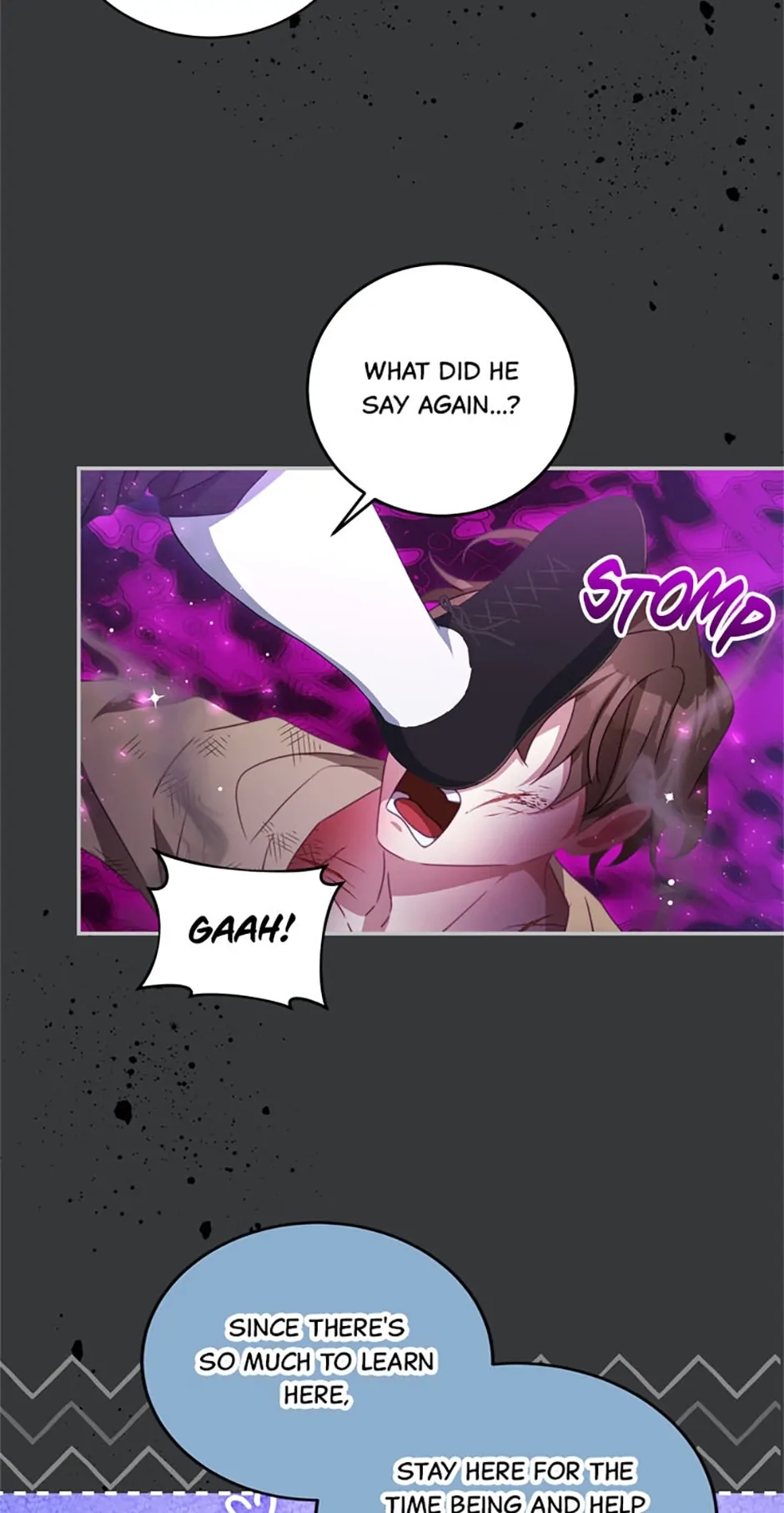 Read Your Ultimate Love Rival chapter 93.08 image 5 on Lezhin