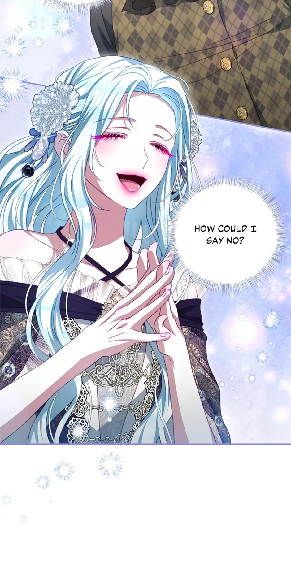 Read Your Ultimate Love Rival chapter 93.08 image 66 on Lezhin