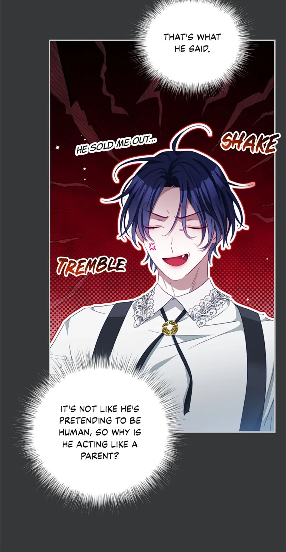 Read Your Ultimate Love Rival chapter 93.08 image 7 on Lezhin