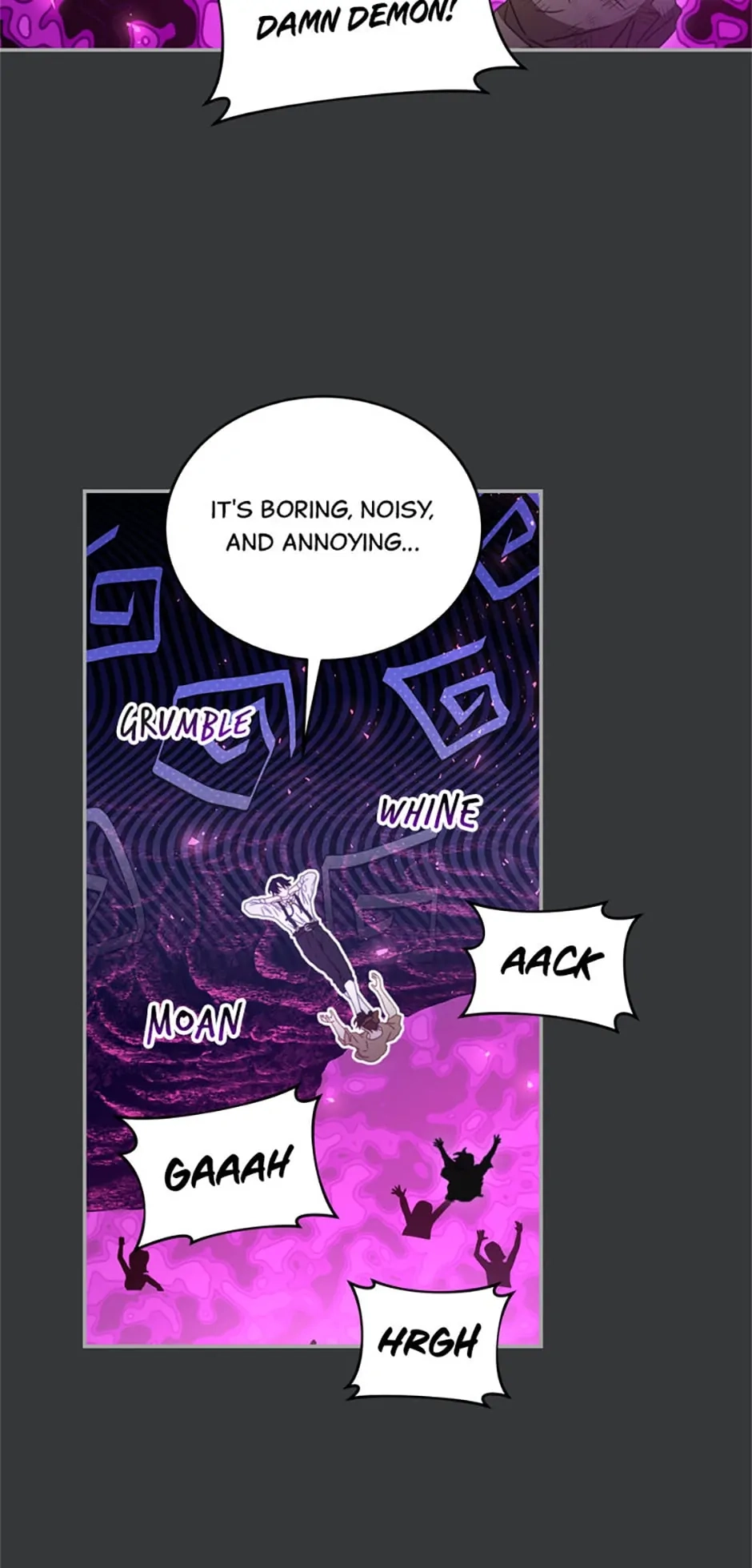 Read Your Ultimate Love Rival chapter 93.08 image 9 on Lezhin