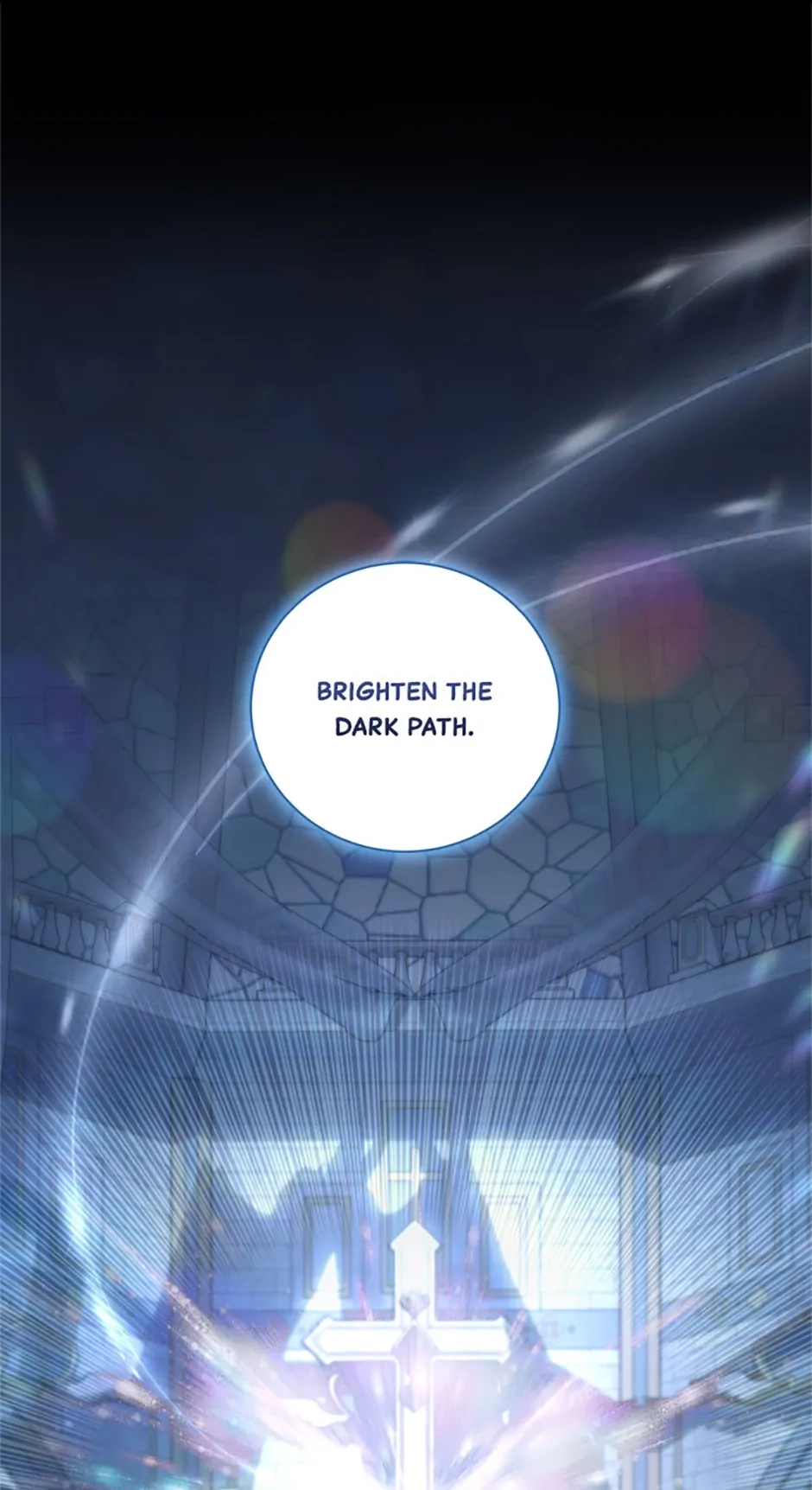 Read Your Ultimate Love Rival chapter 93.1 image 1 on Lezhin