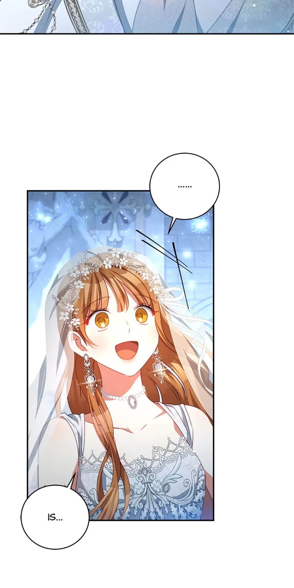 Read Your Ultimate Love Rival chapter 93.1 image 11 on Lezhin