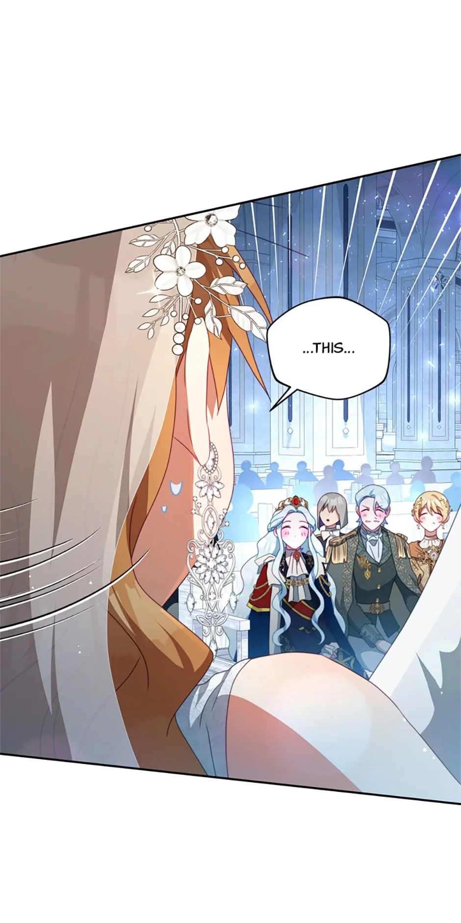 Read Your Ultimate Love Rival chapter 93.1 image 12 on Lezhin