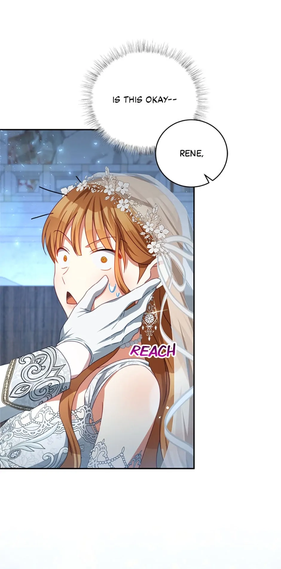 Read Your Ultimate Love Rival chapter 93.1 image 15 on Lezhin
