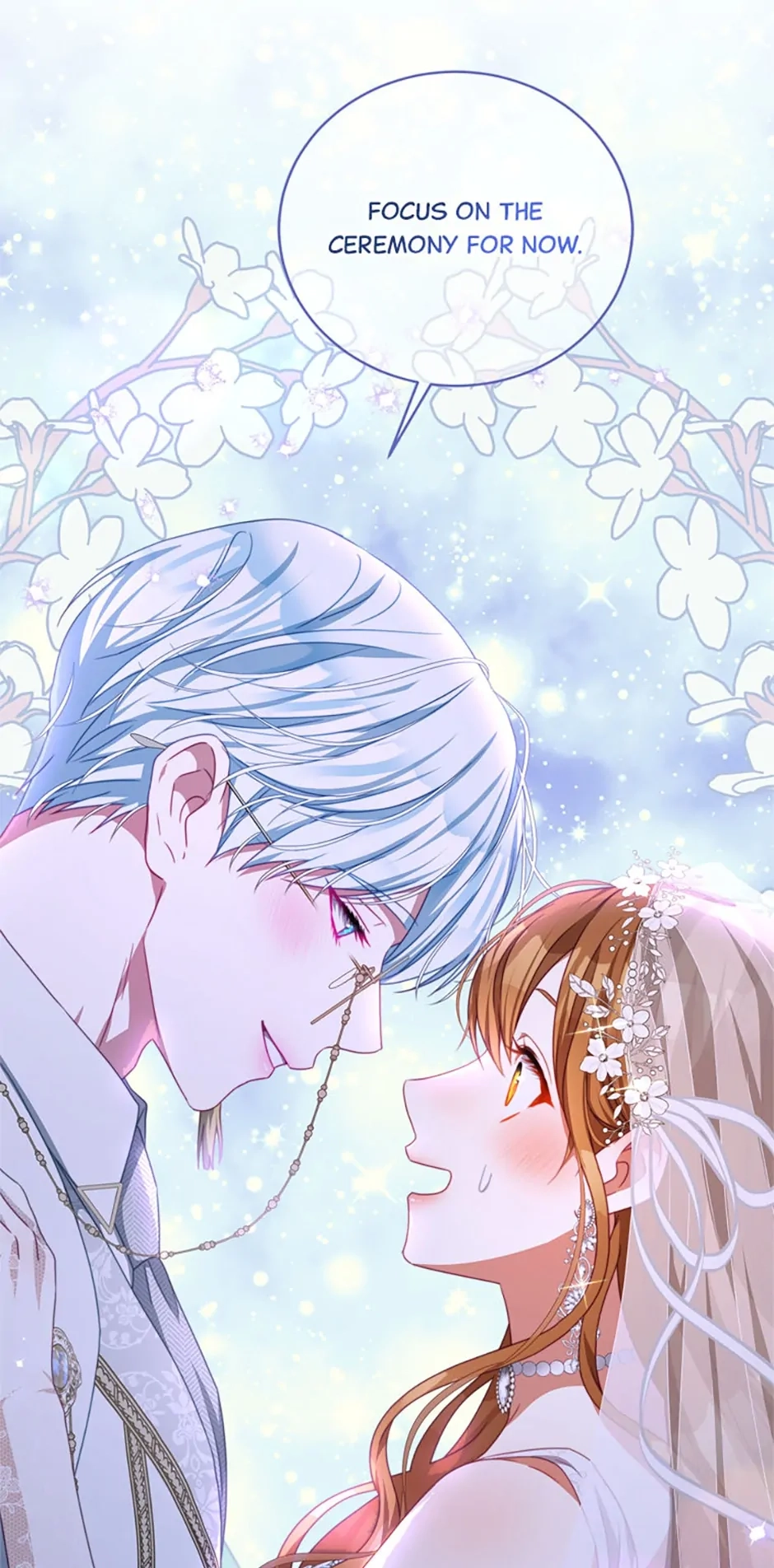 Read Your Ultimate Love Rival chapter 93.1 image 16 on Lezhin