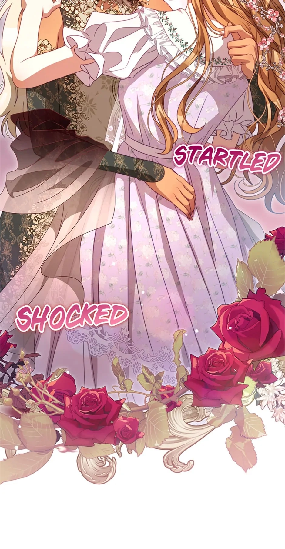 Read Your Ultimate Love Rival chapter 93.1 image 37 on Lezhin