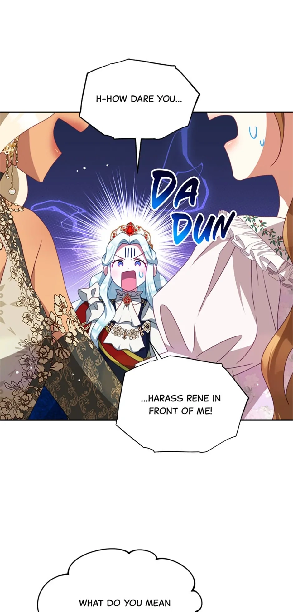 Read Your Ultimate Love Rival chapter 93.1 image 38 on Lezhin