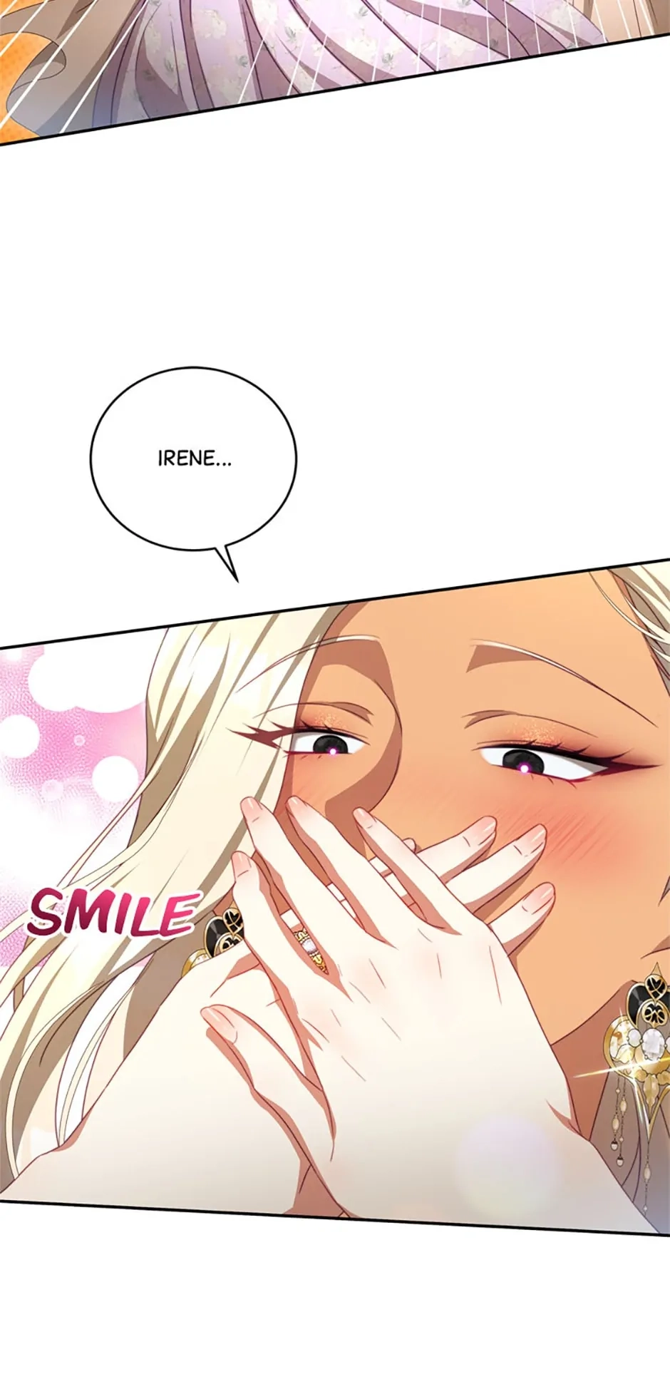Read Your Ultimate Love Rival chapter 93.1 image 43 on Lezhin
