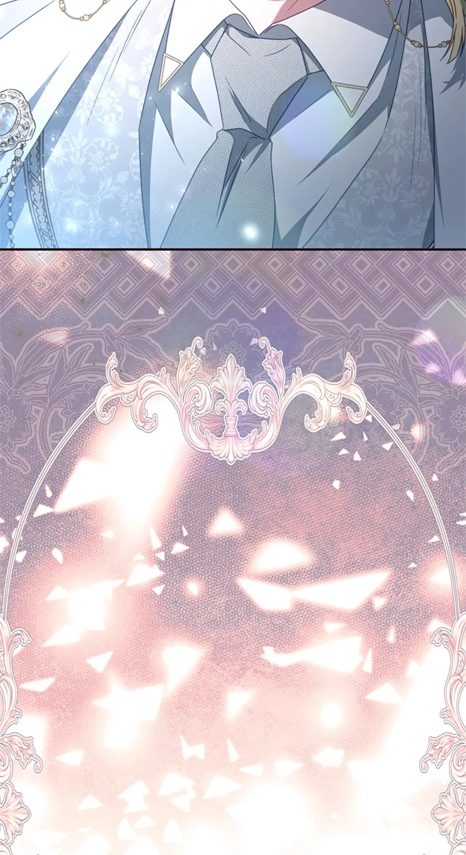 Read Your Ultimate Love Rival chapter 93.1 image 5 on Lezhin