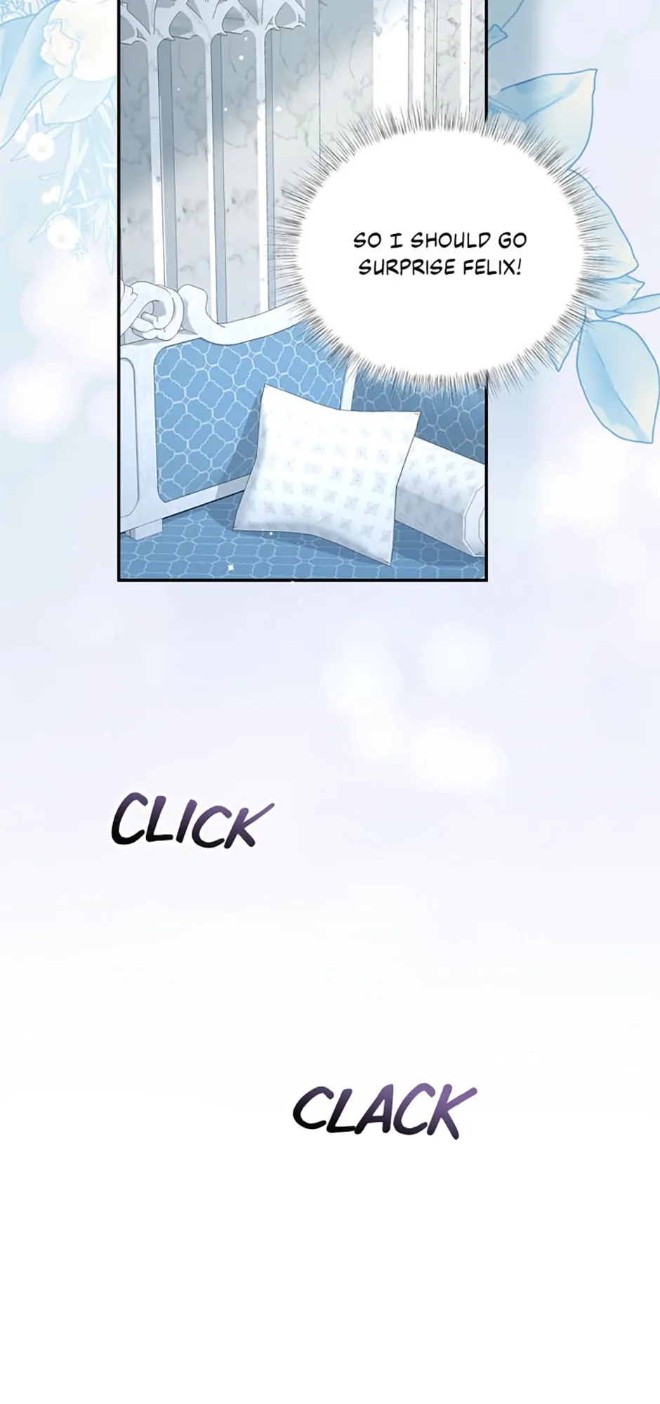Read Your Ultimate Love Rival chapter 93.1 image 52 on Lezhin