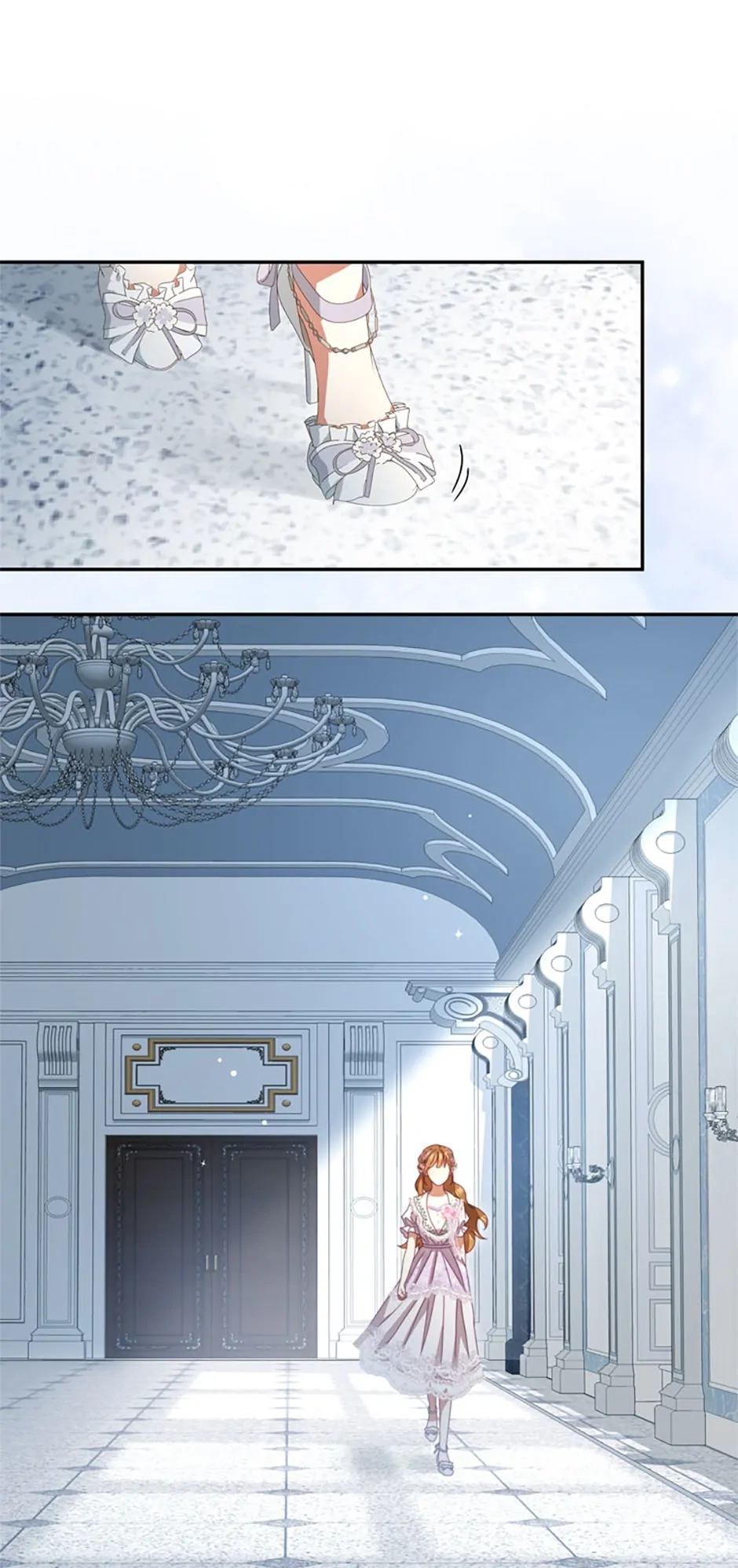 Read Your Ultimate Love Rival chapter 93.1 image 53 on Lezhin