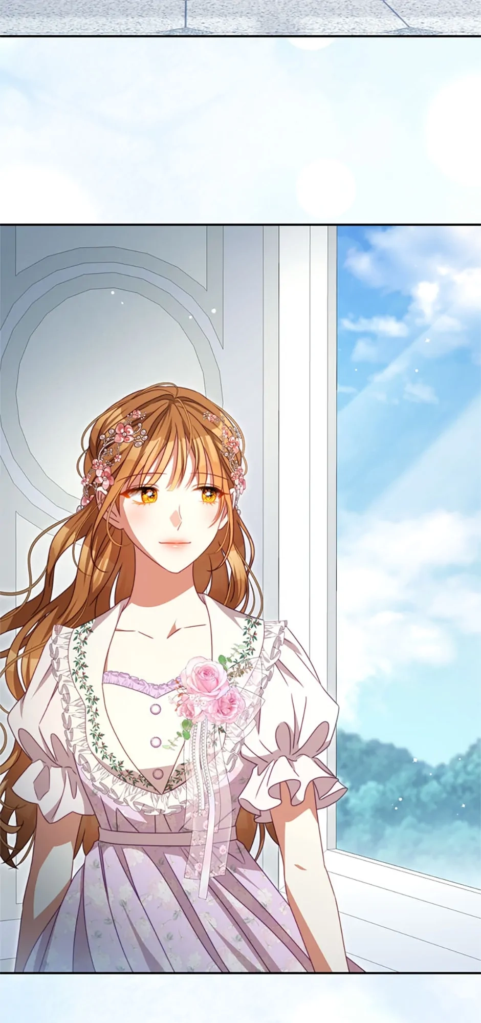 Read Your Ultimate Love Rival chapter 93.1 image 54 on Lezhin