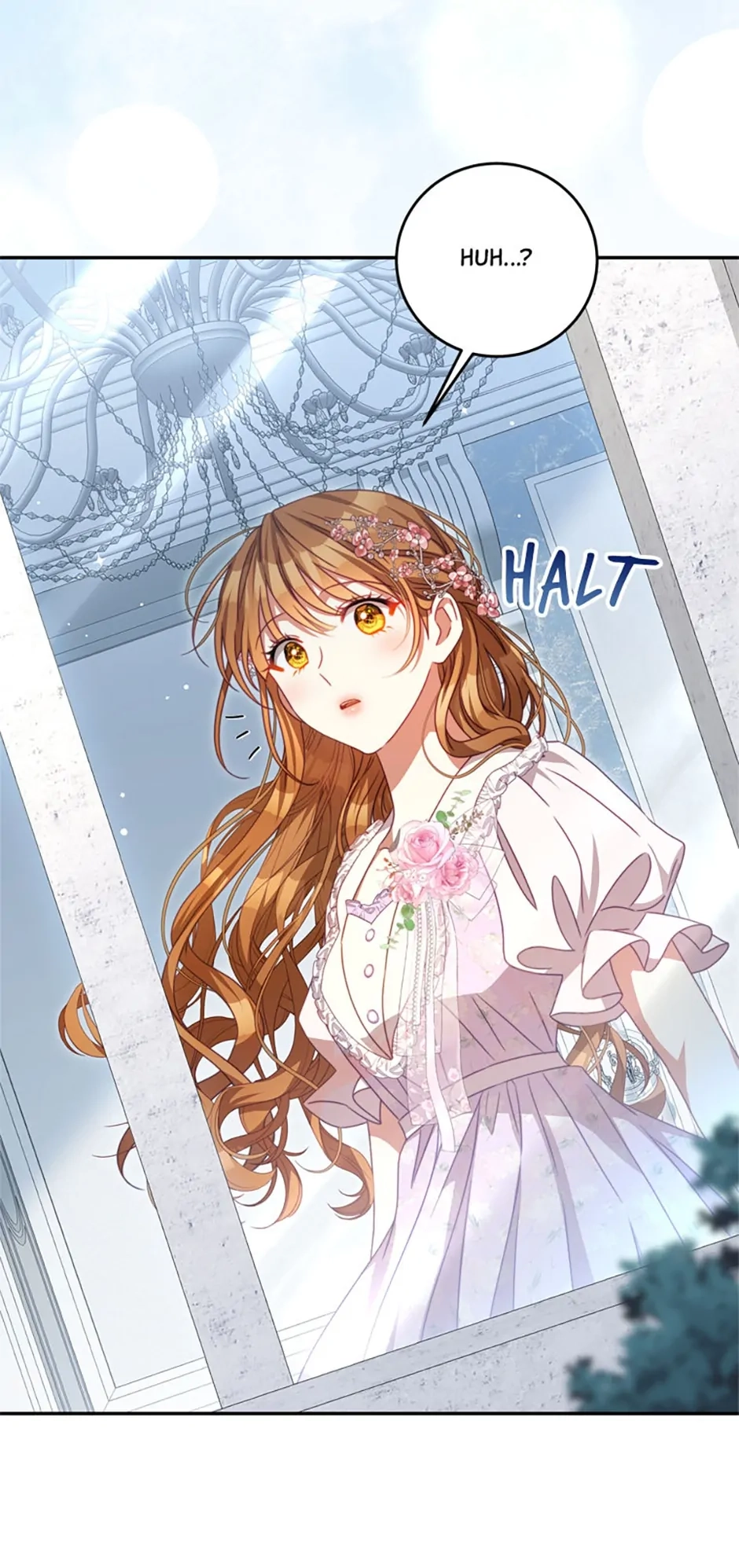 Read Your Ultimate Love Rival chapter 93.1 image 55 on Lezhin