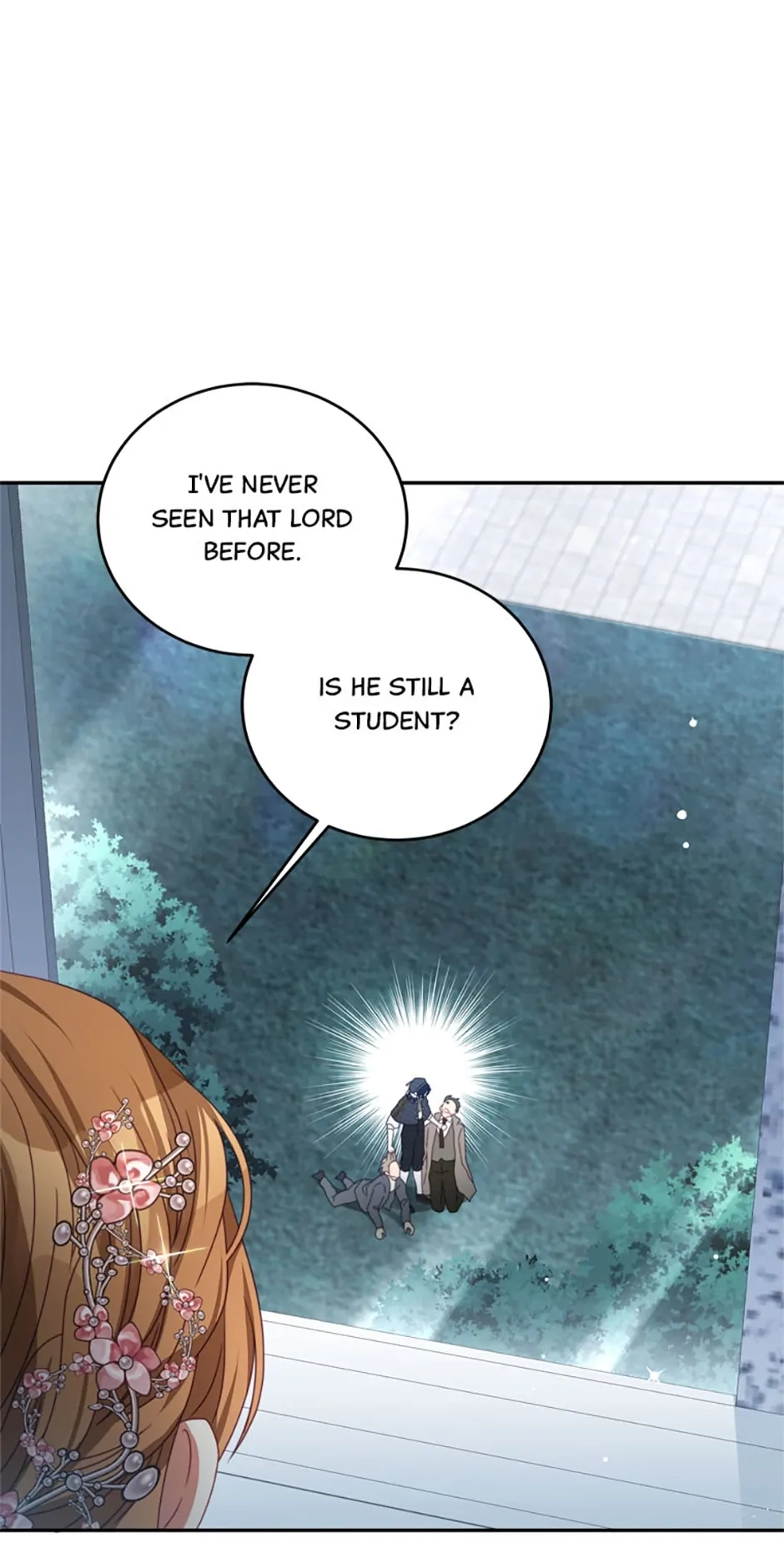 Read Your Ultimate Love Rival chapter 93.1 image 56 on Lezhin