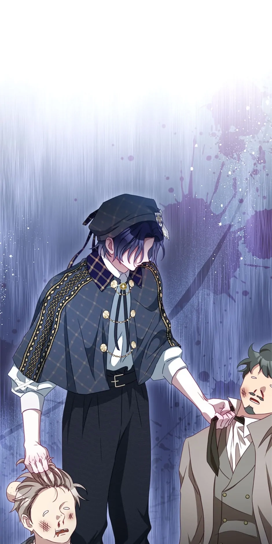 Read Your Ultimate Love Rival chapter 93.1 image 57 on Lezhin