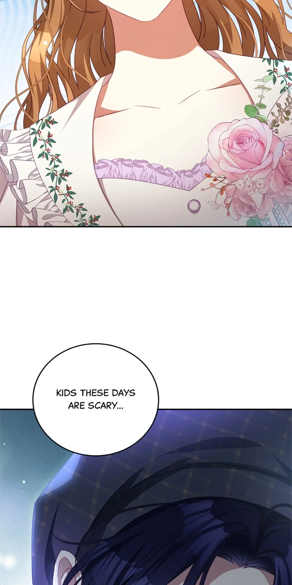 Read Your Ultimate Love Rival chapter 93.1 image 59 on Lezhin