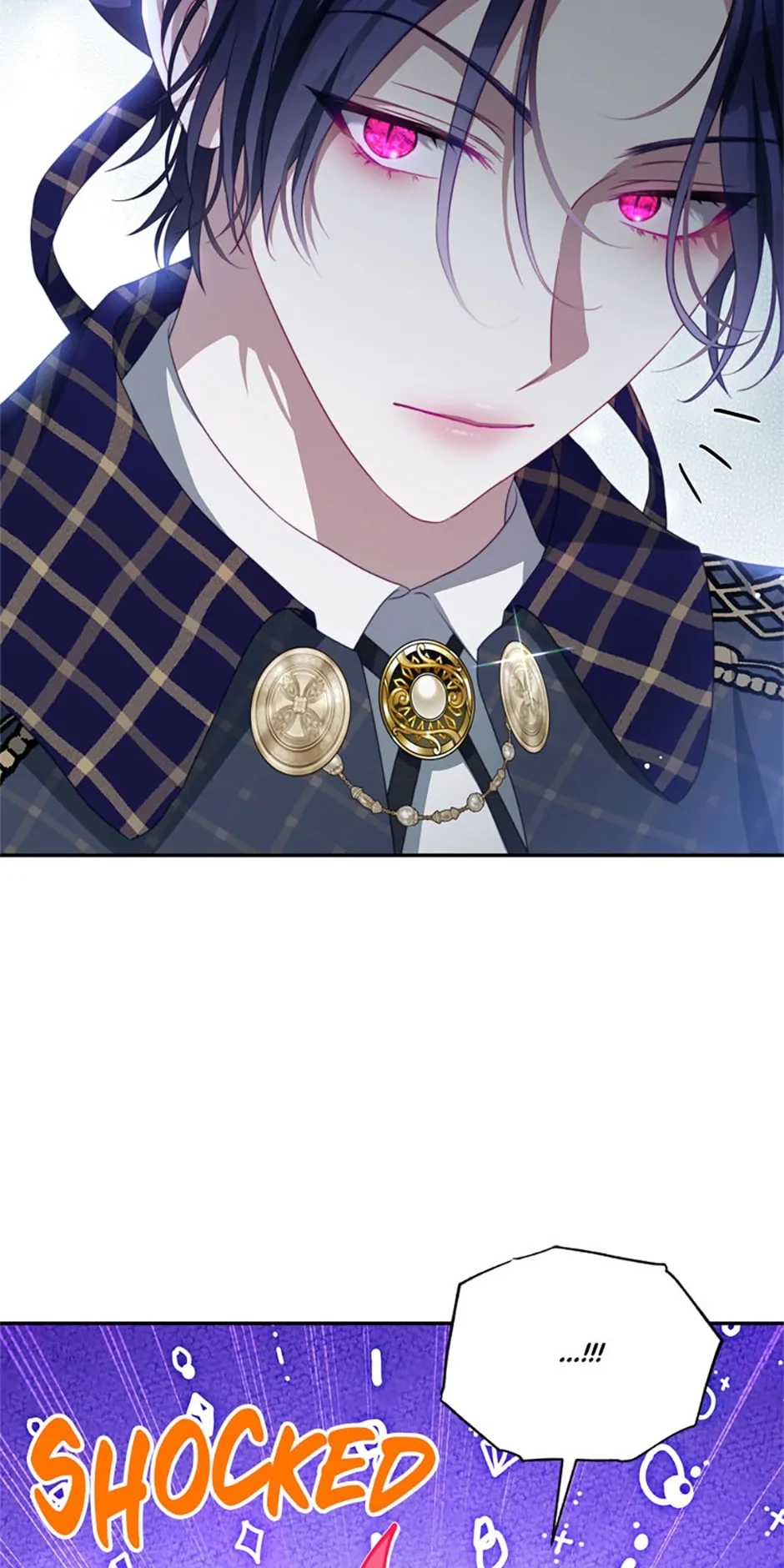 Read Your Ultimate Love Rival chapter 93.1 image 60 on Lezhin