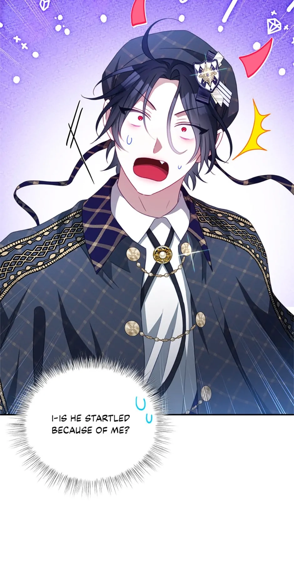 Read Your Ultimate Love Rival chapter 93.1 image 61 on Lezhin