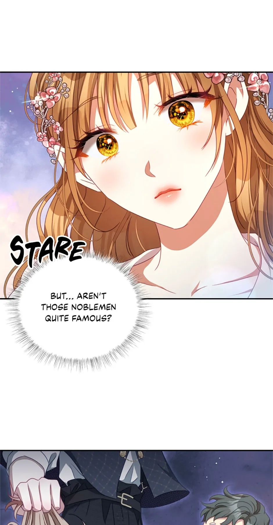 Read Your Ultimate Love Rival chapter 93.1 image 63 on Lezhin