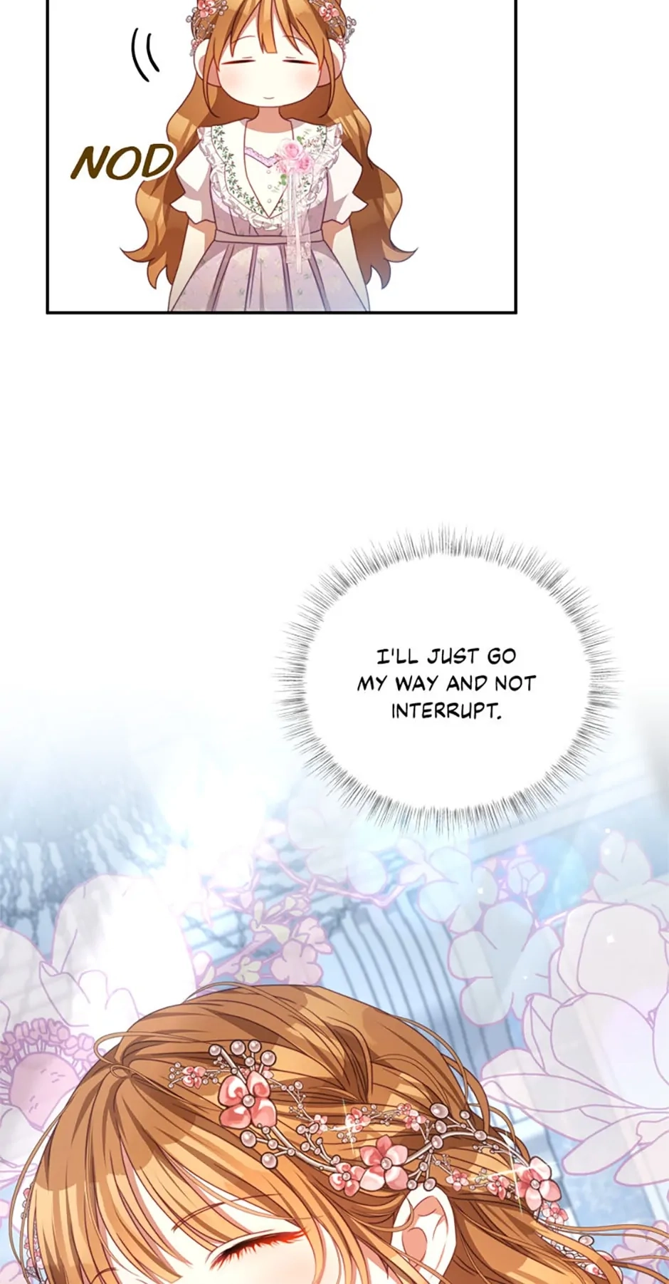 Read Your Ultimate Love Rival chapter 93.1 image 65 on Lezhin