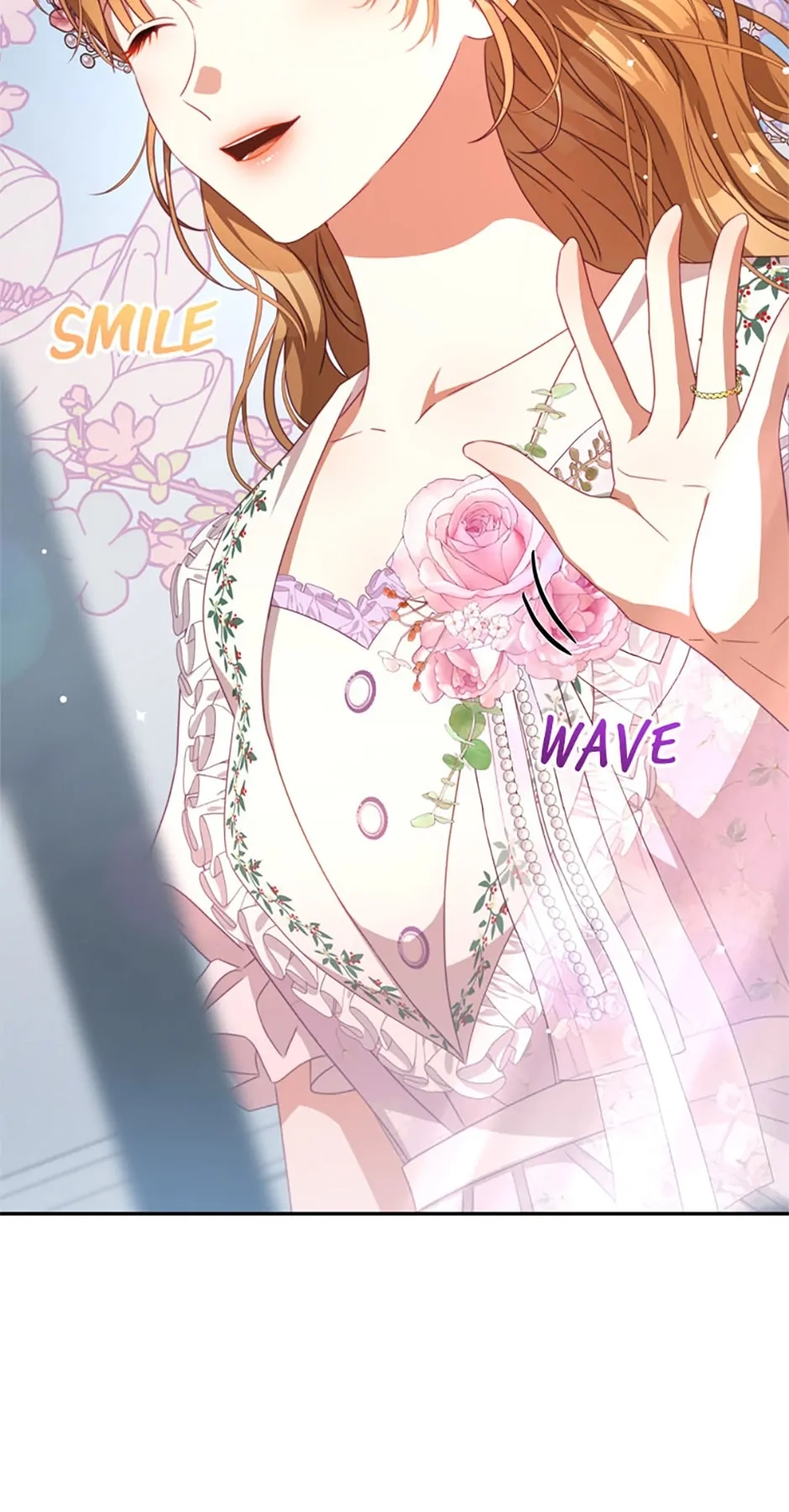 Read Your Ultimate Love Rival chapter 93.1 image 66 on Lezhin