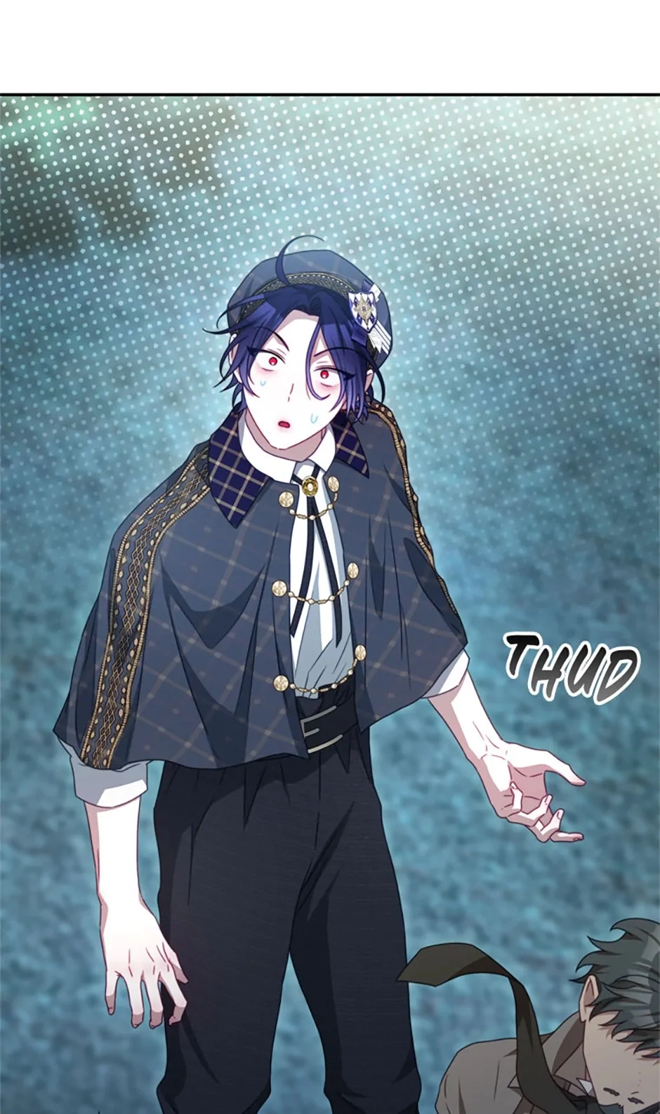 Read Your Ultimate Love Rival chapter 93.1 image 68 on Lezhin