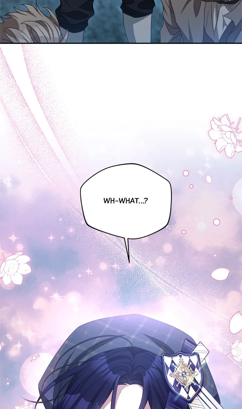 Read Your Ultimate Love Rival chapter 93.1 image 69 on Lezhin