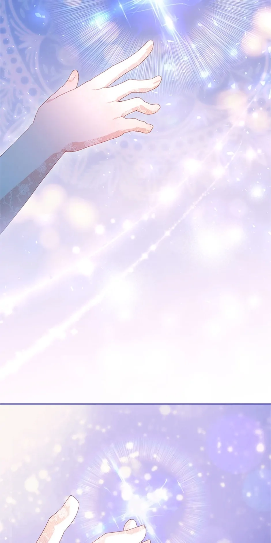 Read Your Ultimate Love Rival chapter 93.1 image 8 on Lezhin