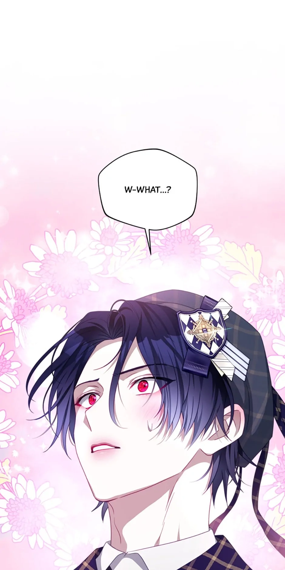Read Your Ultimate Love Rival chapter 93.11 image 1 on Lezhin