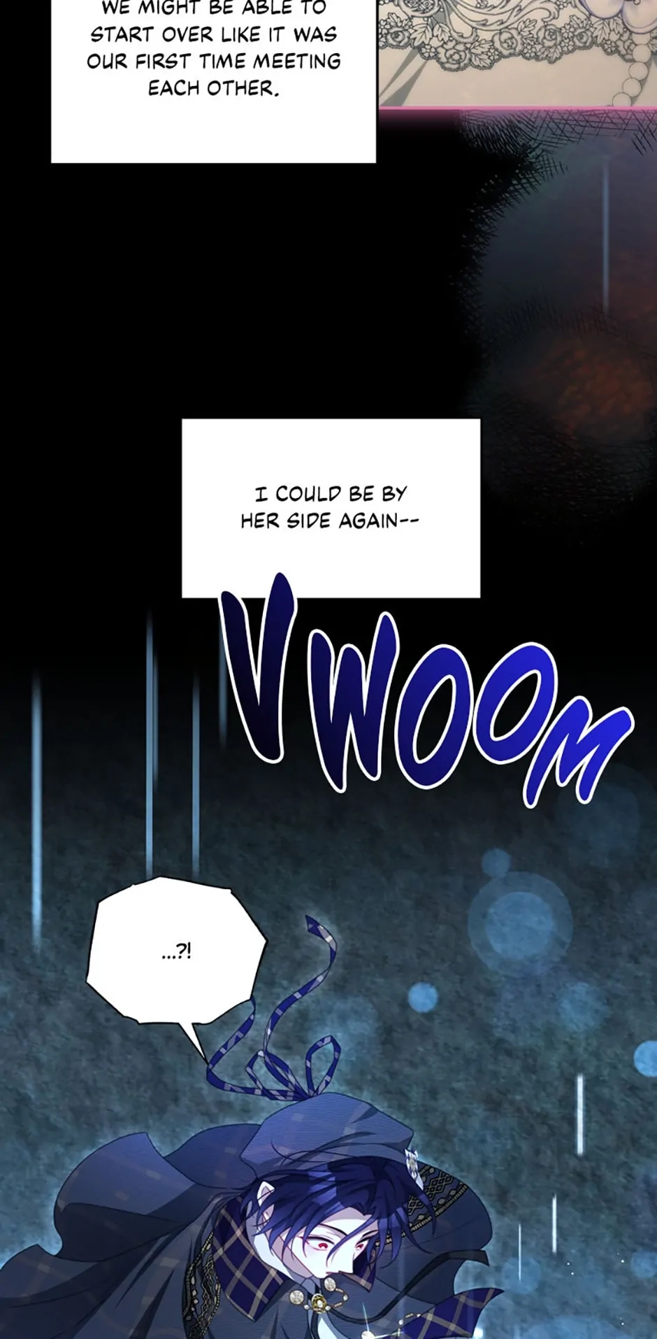 Read Your Ultimate Love Rival chapter 93.11 image 10 on Lezhin