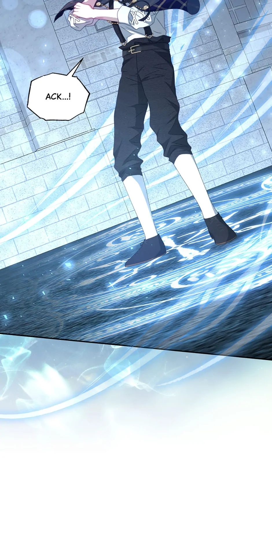 Read Your Ultimate Love Rival chapter 93.11 image 13 on Lezhin