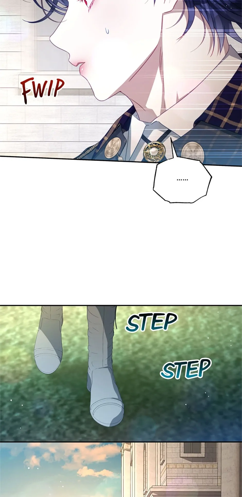 Read Your Ultimate Love Rival chapter 93.11 image 15 on Lezhin