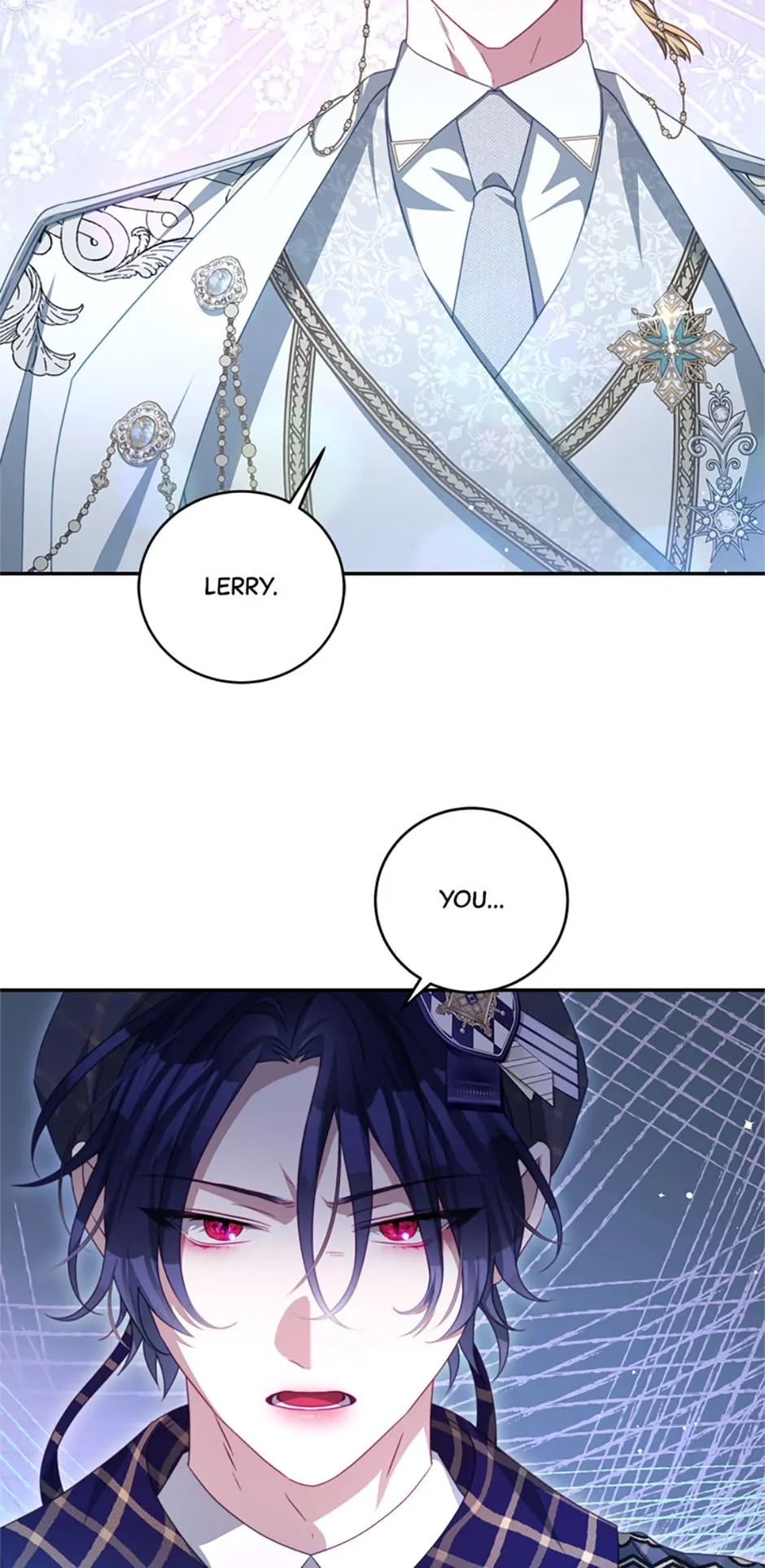 Read Your Ultimate Love Rival chapter 93.11 image 17 on Lezhin