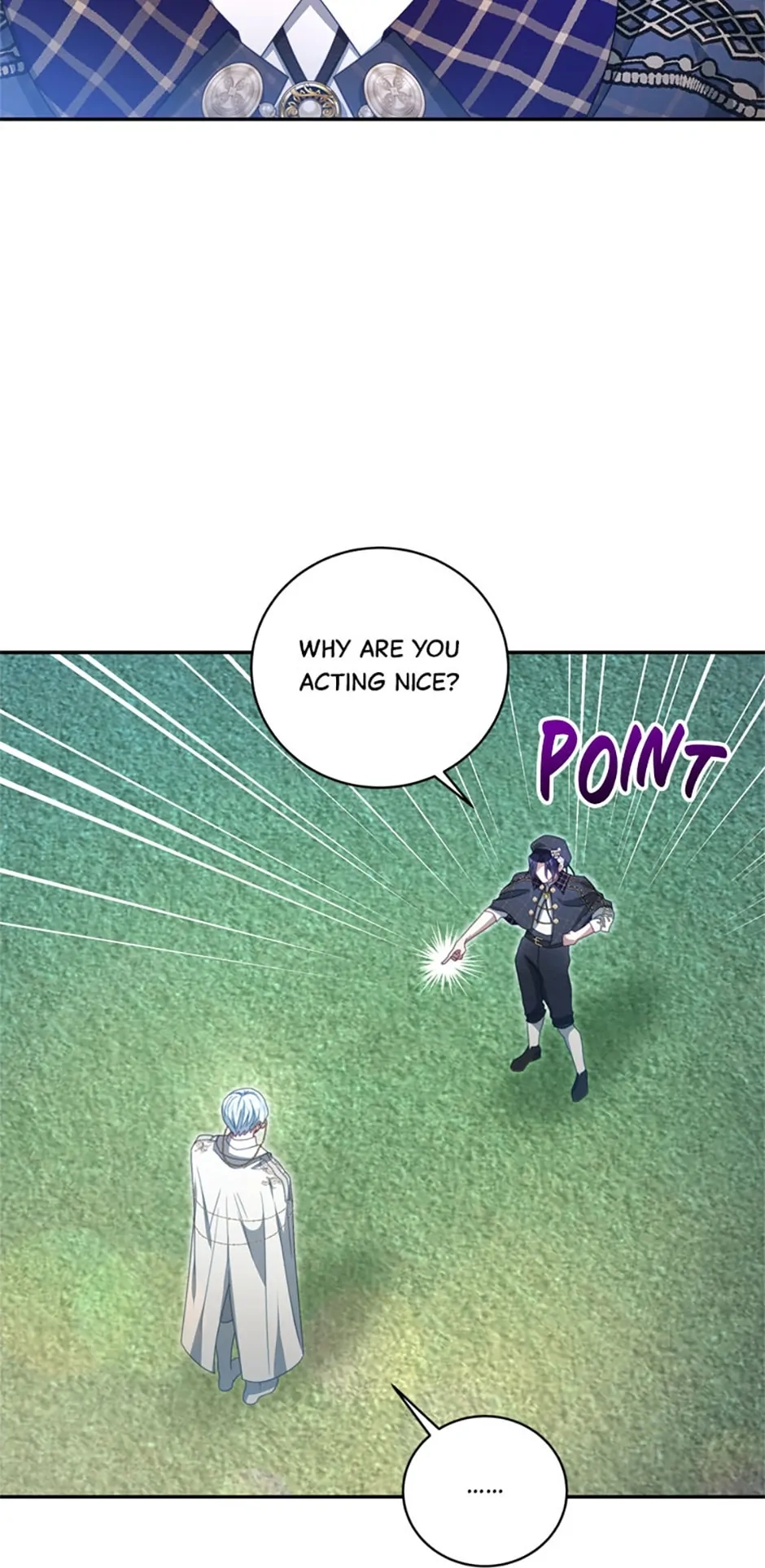 Read Your Ultimate Love Rival chapter 93.11 image 18 on Lezhin