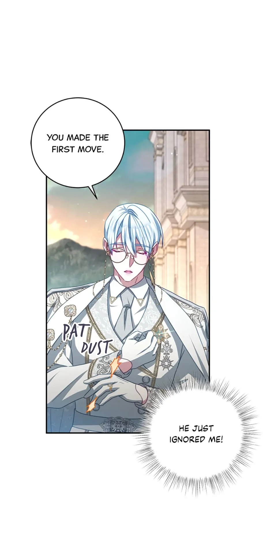Read Your Ultimate Love Rival chapter 93.11 image 19 on Lezhin