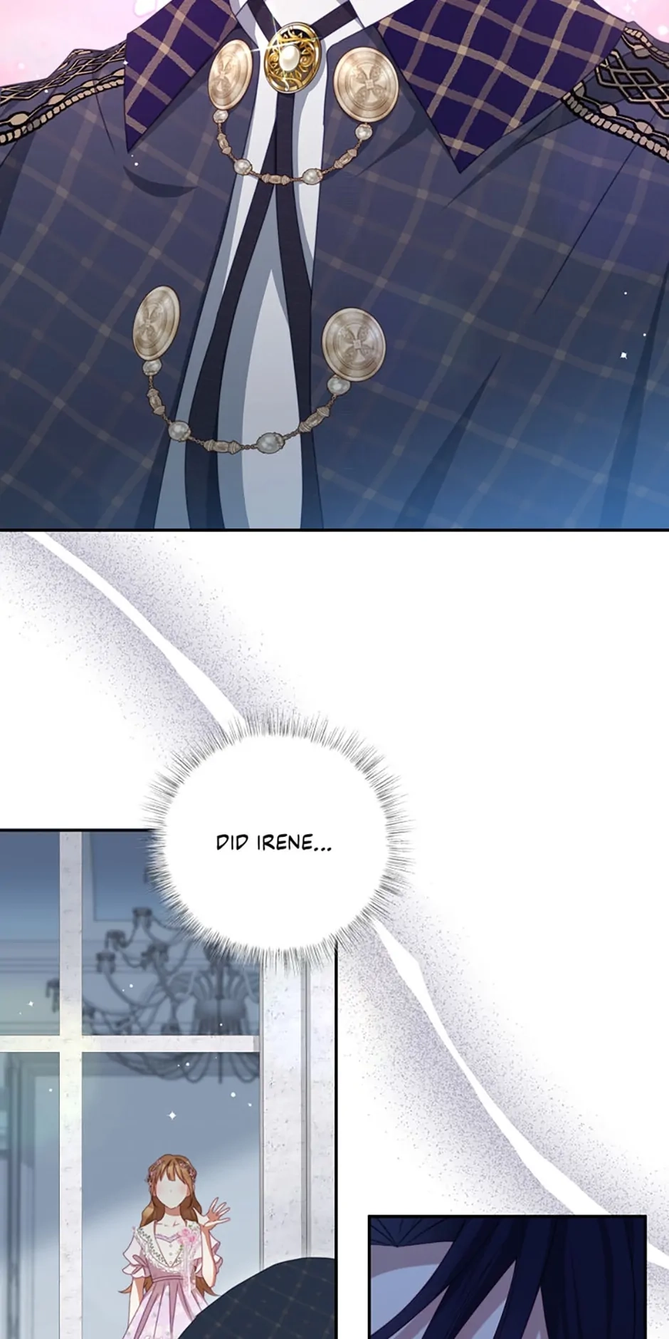 Read Your Ultimate Love Rival chapter 93.11 image 2 on Lezhin