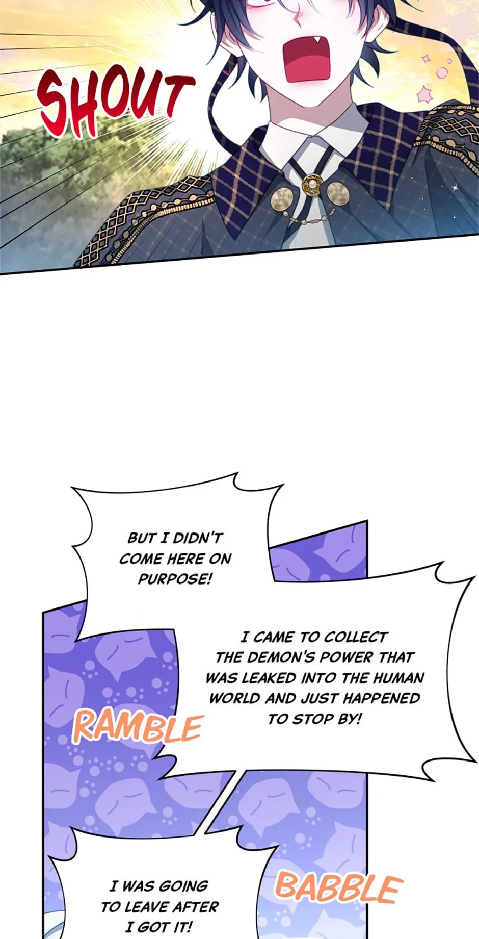 Read Your Ultimate Love Rival chapter 93.11 image 22 on Lezhin