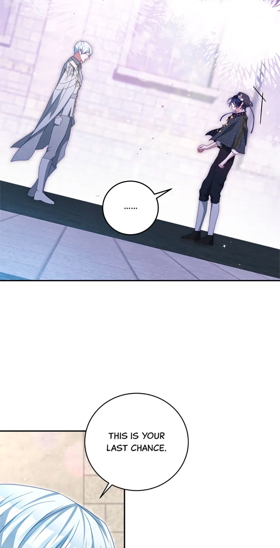 Read Your Ultimate Love Rival chapter 93.11 image 24 on Lezhin